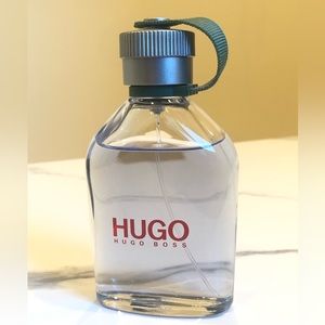 Hugo Boss